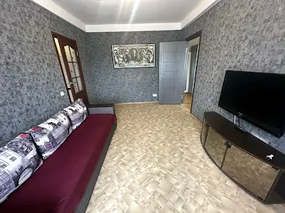 квартира по адресу Берестейский просп. (Победы), 20