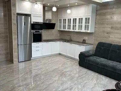 квартира за адресою Малокитайська, 49