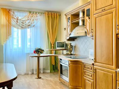 квартира по адресу Бульварно-Кудрявская ул. (Воровского), 11-А