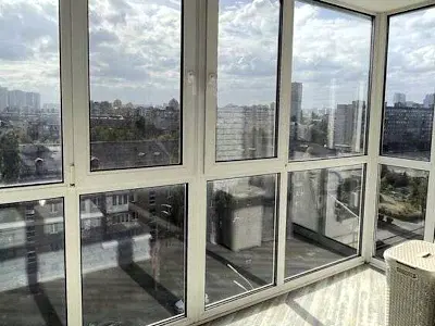 квартира за адресою Празька вул., 3