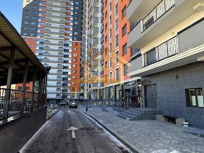 квартира за адресою Загорівська вул. (Багговутівська), 25
