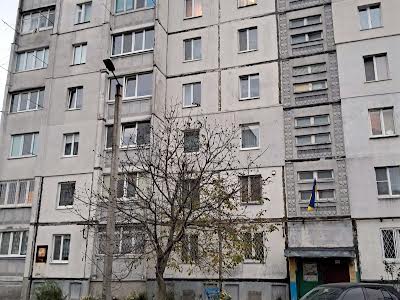квартира за адресою провулок Незалежності, 5
