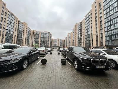 квартира за адресою Набережна Перемоги вул., 42