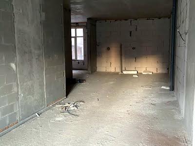 комерційна за адресою Приозерний бульв., 6