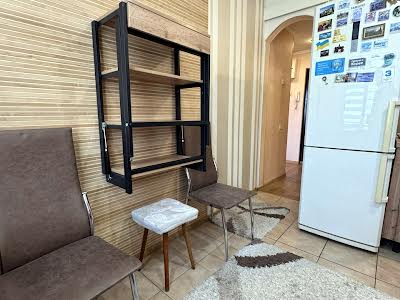 квартира по адресу Крушельницкої, 5