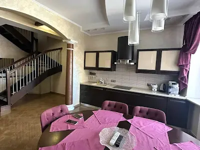 квартира за адресою Володимира Івасюка просп. (Героїв Сталінграду), 4