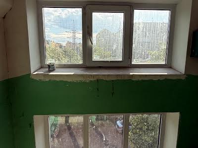 квартира за адресою Каунаська вул., 10/1