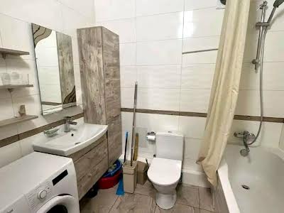 квартира за адресою Набережна Перемоги вул., 44м