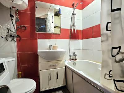 квартира за адресою Миру просп., 95