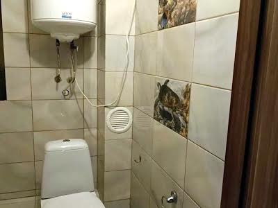 квартира за адресою Кургузова вул., 1А