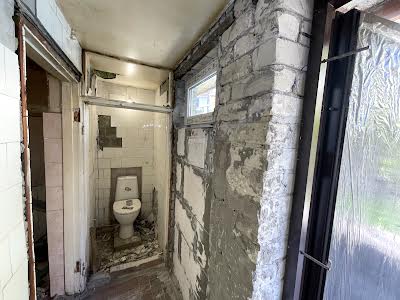 квартира за адресою Одеса, Фонтанська дорога вул., 107