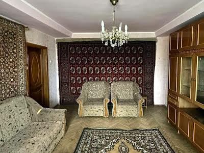 квартира за адресою Чоколівський бульв., 19