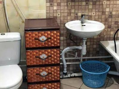 квартира за адресою Бакинська вул., 37г