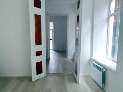 квартира по адресу Базарная ул., 102