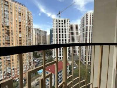 квартира по адресу Гагаринское Плато ул. (Гагаринское Плато), 5а к2