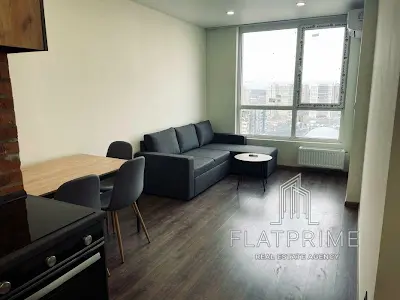 квартира по адресу Родини Крістерів ул., 20