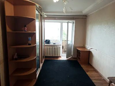 квартира по адресу Геннадія Афанасьєва ул. (Костянтина Заслонова), 9