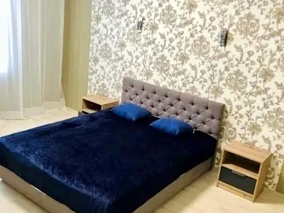 квартира по адресу Радужный массив ул., 24