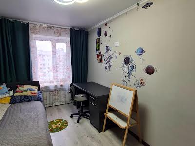 квартира за адресою Центральний проспект, 21