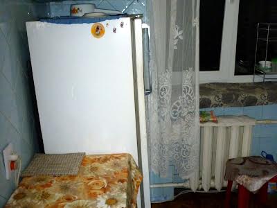 комната по адресу Ицхака Рабина ул., 43
