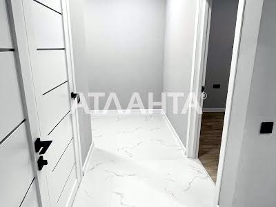 квартира за адресою Софіївська вул., 1