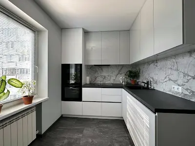 квартира за адресою Петра Григоренка просп., 36