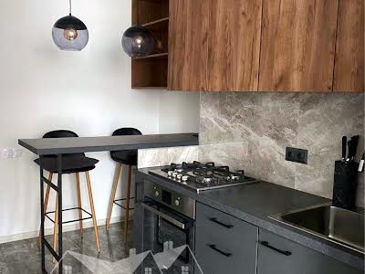 квартира за адресою Боголюбова вул., 27