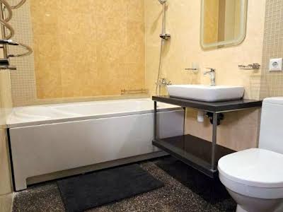 квартира по адресу Французский бульв., 23