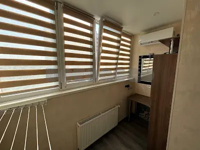 квартира за адресою Теплична вул., 48