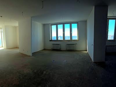 квартира по адресу Княжий Затон ул., 21