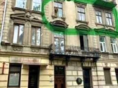 квартира за адресою Генерала Тараса Чупринки вул. (Пушкіна), 10