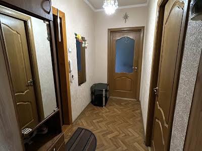 квартира за адресою Миколи Закревського вул., 95