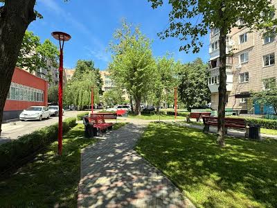 квартира за адресою Пономарьова вул., 2-А