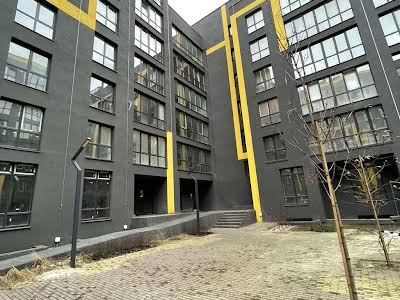 квартира по адресу Зализничная ул., 7