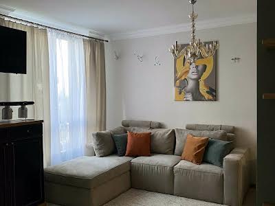 квартира по адресу Федора Эрнста ул., 6