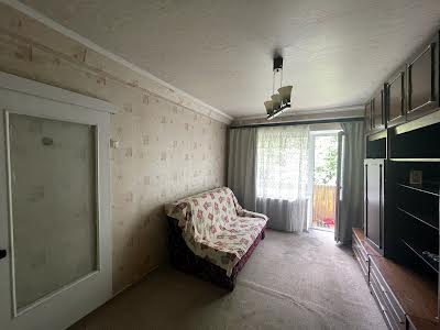 квартира по адресу Романа Ратушного ул. (Волгоградська), 12
