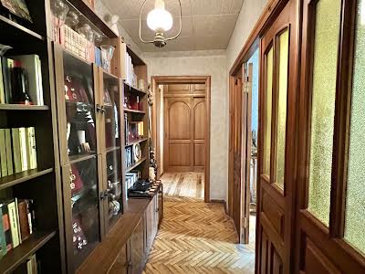 квартира за адресою Солом'янська вул., 4/2