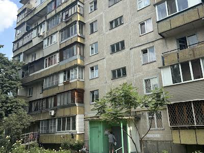 квартира за адресою Світлицького вул., 24