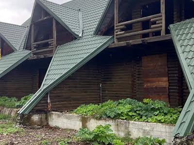 будинок за адресою Івана Франка