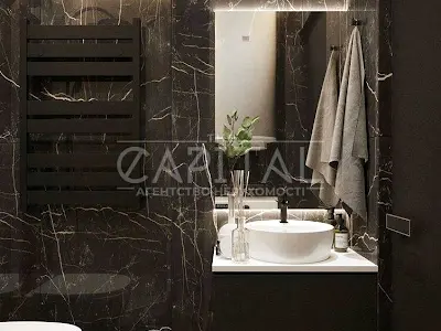 квартира по адресу Салютная ул., 2к16