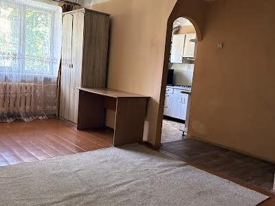 квартира по адресу Окружна, 33