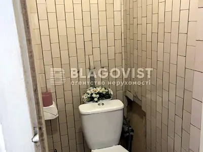 квартира за адресою Берестейський просп. (Перемоги), 20