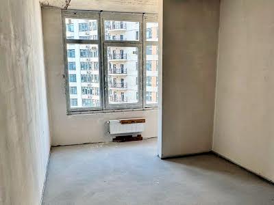 квартира по адресу Каманина ул. (Каманина), 16
