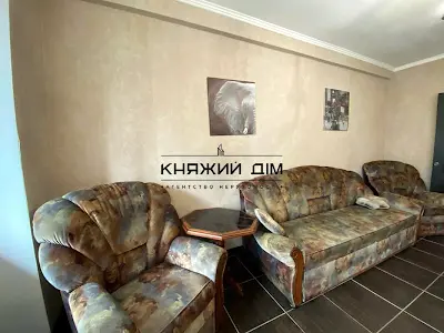 квартира по адресу Бусловская ул., 20