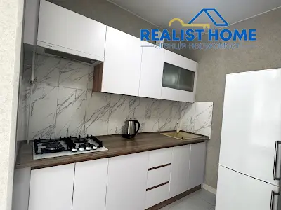 квартира по адресу Мартинова просп., 15
