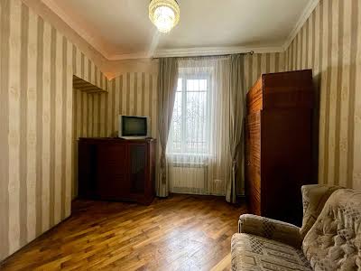 квартира по адресу Якова Остряницы ул., 7