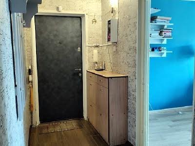 квартира за адресою Василя Кучера вул., 2-А