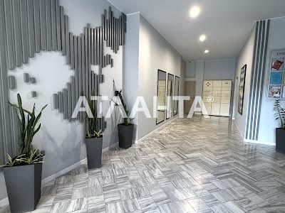 квартира за адресою Педагогічна вул., 23