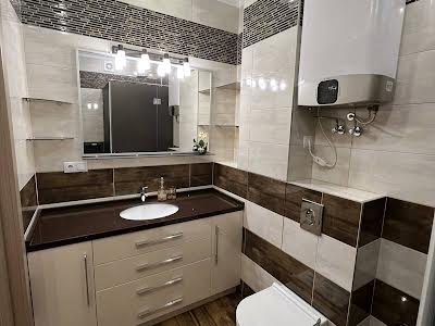 квартира по адресу Марсельская ул., 35а