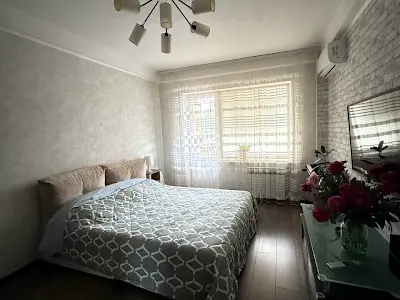квартира по адресу Ірини Бекешкіної ул. (Генерала Карбишева), 18